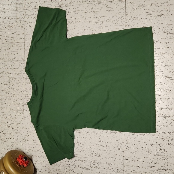 Red Stripe Jamaican Beer T Shirt - Picture 5 of 5